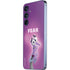 Disney Inside Out Fear Portrait Galaxy A55 5G Skin
