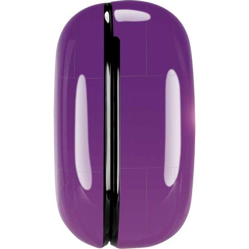 Disney Inside Out Fear Portrait Galaxy Buds Live Skin