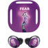Disney Inside Out Fear Portrait Galaxy Buds Pro Skin