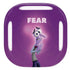 Disney Inside Out Fear Portrait Galaxy Buds Pro Skin