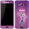 Disney Inside Out Fear Portrait Galaxy J3 Skin