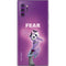 Disney Inside Out Fear Portrait Galaxy Note 10 Plus Skin