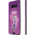 Disney Inside Out Fear Portrait Galaxy Note 8 Skin