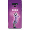 Disney Inside Out Fear Portrait Galaxy Note 9 Skin