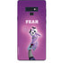 Disney Inside Out Fear Portrait Galaxy Note 9 Skin