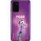 Disney Inside Out Fear Portrait Galaxy Note20 5G Pro Case