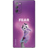 Disney Inside Out Fear Portrait Galaxy Note20 5G Skin