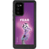 Disney Inside Out Fear Portrait Galaxy Note20 5G Waterproof Case