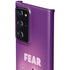 Disney Inside Out Fear Portrait Galaxy Note20 Ultra 5G Lite Case