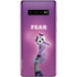 Disney Inside Out Fear Portrait Galaxy S10 Plus Skin