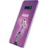 Disney Inside Out Fear Portrait Galaxy S10e Skin