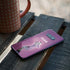 Disney Inside Out Fear Portrait Galaxy S10e Skin
