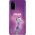 Disney Inside Out Fear Portrait Galaxy S20 Lite Case