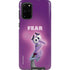 Disney Inside Out Fear Portrait Galaxy S20 Plus Pro Case