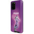 Disney Inside Out Fear Portrait Galaxy S20 Plus Pro Case