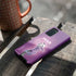 Disney Inside Out Fear Portrait Galaxy S20 Plus Pro Case