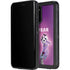 Disney Inside Out Fear Portrait Galaxy S20 Plus Waterproof Case
