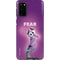 Disney Inside Out Fear Portrait Galaxy S20 Pro Case