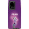 Disney Inside Out Fear Portrait Galaxy S20 Ultra 5G Pro Case