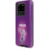 Disney Inside Out Fear Portrait Galaxy S20 Ultra 5G Pro Case