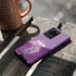 Disney Inside Out Fear Portrait Galaxy S20 Ultra 5G Pro Case