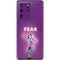 Disney Inside Out Fear Portrait Galaxy S20 Ultra 5G Skin