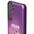 Disney Inside Out Fear Portrait Galaxy S21 5G Pro Case