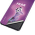 Disney Inside Out Fear Portrait Galaxy S21 5G Skin