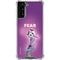 Disney Inside Out Fear Portrait Galaxy S21 FE Clear Case
