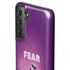 Disney Inside Out Fear Portrait Galaxy S21 FE Pro Case