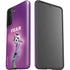 Disney Inside Out Fear Portrait Galaxy S21 FE Pro Case