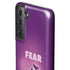 Disney Inside Out Fear Portrait Galaxy S21 Plus 5G Pro Case