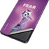 Disney Inside Out Fear Portrait Galaxy S21 Plus 5G Skin
