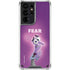 Disney Inside Out Fear Portrait Galaxy S21 Ultra 5G Clear Case