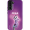 Disney Inside Out Fear Portrait Galaxy S22 Plus Pro Case
