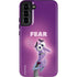 Disney Inside Out Fear Portrait Galaxy S22 Plus Pro Case