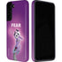 Disney Inside Out Fear Portrait Galaxy S22 Plus Pro Case