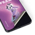 Disney Inside Out Fear Portrait Galaxy S22 Plus Skin