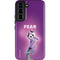 Disney Inside Out Fear Portrait Galaxy S22 Pro Case
