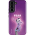 Disney Inside Out Fear Portrait Galaxy S22 Pro Case