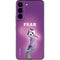 Disney Inside Out Fear Portrait Galaxy S22 Skin