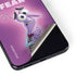 Disney Inside Out Fear Portrait Galaxy S22 Skin
