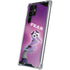 Disney Inside Out Fear Portrait Galaxy S22 Ultra Clear Case