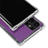 Disney Inside Out Fear Portrait Galaxy S22 Ultra Clear Case