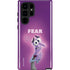 Disney Inside Out Fear Portrait Galaxy S22 Ultra Pro Case