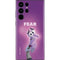 Disney Inside Out Fear Portrait Galaxy S22 Ultra Skin