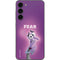 Disney Inside Out Fear Portrait Galaxy S23 FE Skin