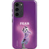 Disney Inside Out Fear Portrait Galaxy S23 Plus Pro Case