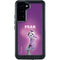 Disney Inside Out Fear Portrait Galaxy S23 Plus Waterproof Case