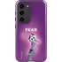 Disney Inside Out Fear Portrait Galaxy S23 Pro Case